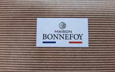 les ateliers de la maison Bonnefoy